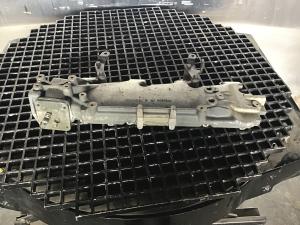 Liebherr Tubo di aspirazione aria